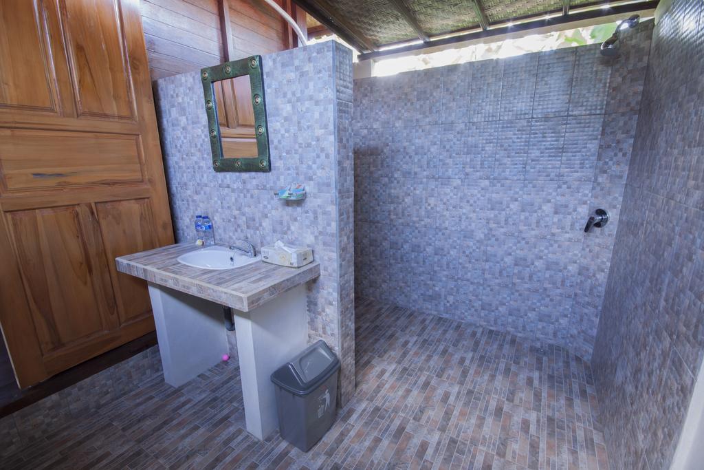 Amora Hut'S Nusa Lembongan  Bilik gambar