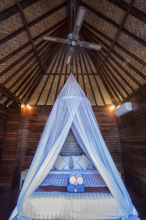 Amora Hut'S Nusa Lembongan  Bilik gambar